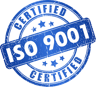 ISO Certification